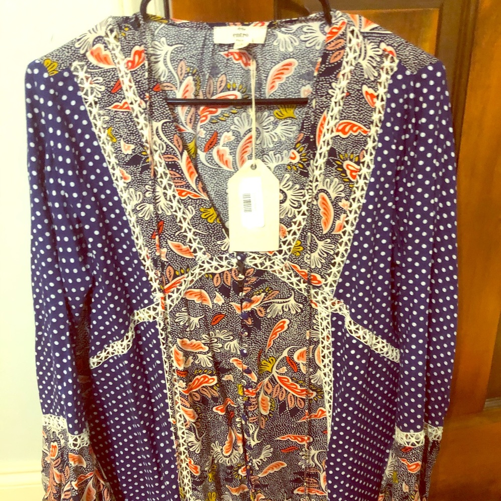 New with tags shirt